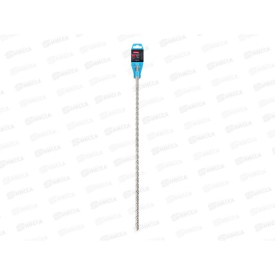 Бур по бетону SDS-plus 8х400 Smartbuy Бур по бетону SDS-plus 8х400 Smartbuy