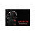 Альбом для рисования 24л ФЕН Мотоциклист,66900 *50 Альбом для рисования 24л ФЕН Мотоциклист,66900 *50
