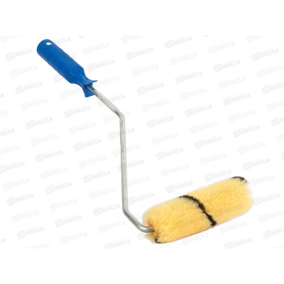 Мини-валик с удлиненной ручкой полиакрил, 0312131 *20 Мини-валик с удлиненной ручкой полиакрил, 0312131 *20