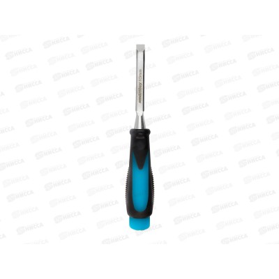 Долото по дереву 10мм прорез удар рукоятка Smartbuy SBT-CH-10p1