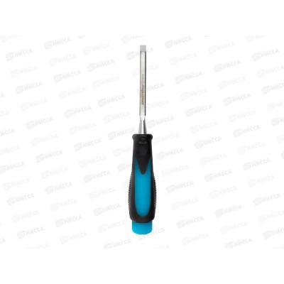 Долото по дереву  8мм прорез удар рукоятка Smartbuy SBT-CH-8p1