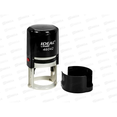 Штамп. IDEAL оснастка 42мм,46042 Штамп. IDEAL оснастка 42мм,46042