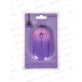 Мышь SmartBuy 266AG беспр фиолет градиент SBM-266AG-V *40