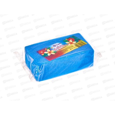 INSULA губка д/тела Прямоугольная большая *30 INSULA губка д/тела Прямоугольная большая *30