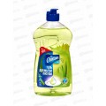 Чиртон Гель для мытья посуды "Лимонграсс и Алоэ вера" 500мл *12 Чиртон Гель для мытья посуды "Лимонграсс и Алоэ вера" 500мл *12