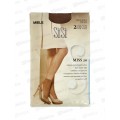 Sisi носки Miss 20 (miele) Sisi носки Miss 20 (miele)