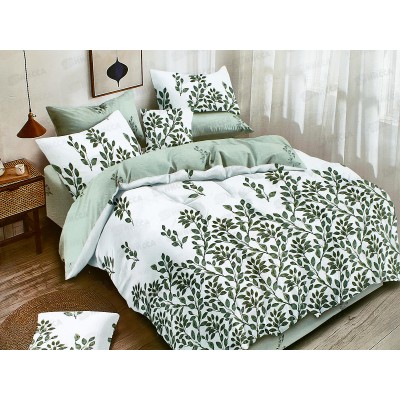 Комплект постельного белья Семейный поплин М005 наволочки 2шт 70*70 иматекс Комплект постельного белья Семейный поплин М005 наволочки 2шт 70*70 иматекс