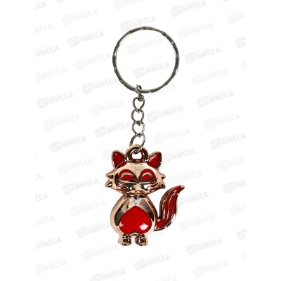 Брелок Tukzar Кошка GK-6116 Брелок Tukzar Кошка GK-6116