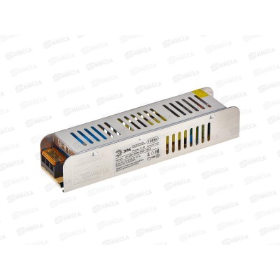Блок питания 12В для светодиодной ленты 100Вт, LP-LED 100W-IP20-12V-S
