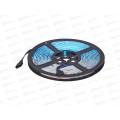 Лента светодиодная ЭРА LS5050 -7,2-30-12-RGB-IP65-1 year-5m RGB 5м