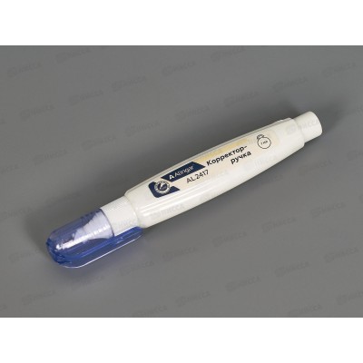 Корректор кар. Alingar 7мл., c/o мет. нак., AL2417 *24 Корректор кар. Alingar 7мл., c/o мет. нак., AL2417 *24