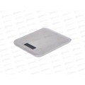 Весы кухонные SA-6060SG 5кг нерж/серый Весы кухонные SA-6060SG 5кг нерж/серый