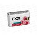 EXXE Мыло 90г Роза и грейпфрут *24 С0007683 EXXE Мыло 90г Роза и грейпфрут *24 С0007683