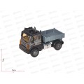 Машинка инерционная 2407084 серая 6*13*7 в пакете 13*22*7см Машинка инерционная 2407084 серая 6*13*7 в пакете 13*22*7см