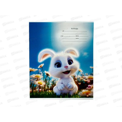 Тетрадь 24листа линия Апплика Ассорти 10диз, С9847*10/160 Тетрадь 24листа линия Апплика Ассорти 10диз, С9847*10/160