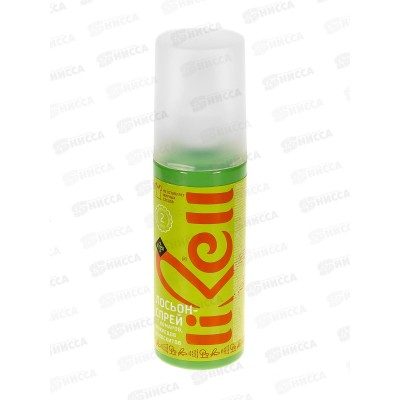 Libell Лосьон-Спрей Универсал для детей с 2х лет и взрослых 100 мл *36