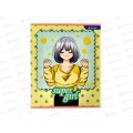 Тетрадь 48л кл. Alingar Fashion girls, мел, 4 дизайна., AL10916 *8/80 Тетрадь 48л кл. Alingar Fashion girls, мел, 4 дизайна., AL10916 *8/80
