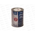 Эмаль для бетонных полов ЛАКРА оксид красный, RAL3009 0.8кг *10/640 Эмаль для бетонных полов ЛАКРА оксид красный, RAL3009 0.8кг *10/640