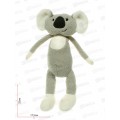 Коала, 33см Maxitoys Luxury MT-MRT012204-33