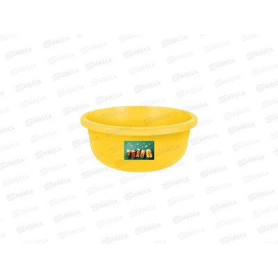 Таз 9,5л Fun Summer SC100210613 Таз 9,5л Fun Summer SC100210613