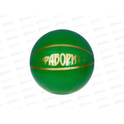 Мяч д.200мм Фаворит Р2-200/Фа  *8