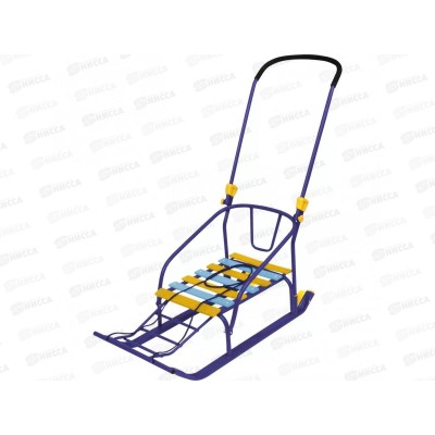 Санки "ТИМКА 6 Комфорт" Т6У Санки "ТИМКА 6 Комфорт" Т6У