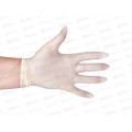 Перчатки латексные SFM (XL,9-9.5) н/стер, н/опудр,текстур *50