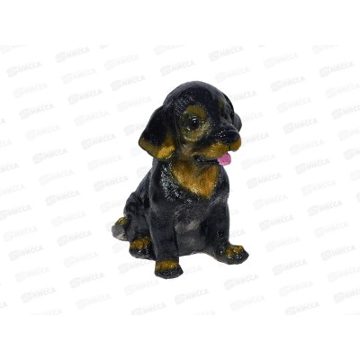 Копилка &quotЩенок ротвейлера&quot К-45