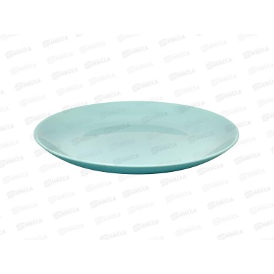 Тарелка десертная Дивали Парадайз Блю 19см V5830