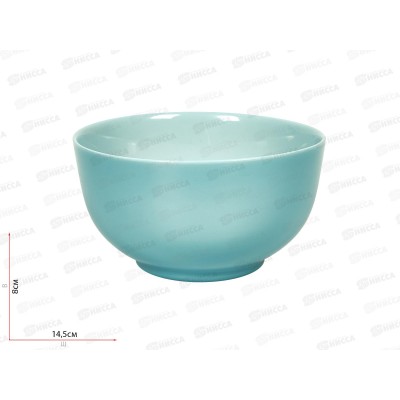 Салатник Дивали Парадайз Блю 14,5см V5832 Салатник Дивали Парадайз Блю 14,5см V5832