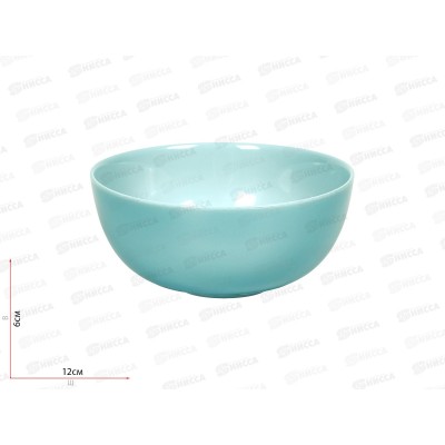 Салатник Дивали Парадайз Блю 12см V5833 Салатник Дивали Парадайз Блю 12см V5833