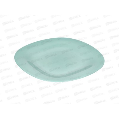 Тарелка десертная Карин Парадайз Блю 19,5см V5837