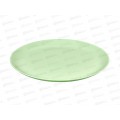 Тарелка обеденная Дивали Парадайз Грин 25см V5839
