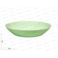 Тарелка суповая Дивали Парадайз Грин 20см V5840 Тарелка суповая Дивали Парадайз Грин 20см V5840
