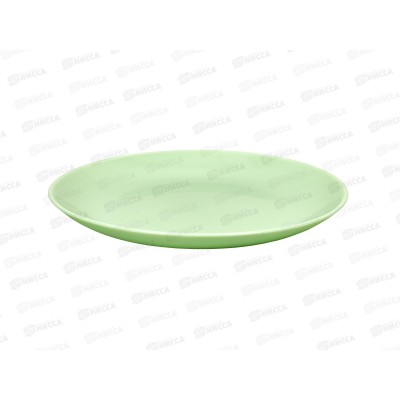 Тарелка десертная Дивали Парадайз Грин 19см V5841