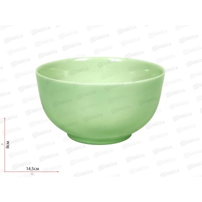 Салатник Дивали Парадайз Грин 14,5см V5844 Салатник Дивали Парадайз Грин 14,5см V5844