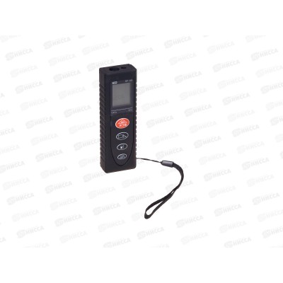 Рулетка лазерная ЛР-60, дальность 60м, точность 2мм, IP54, TDМ, 0202 Рулетка лазерная ЛР-60, дальность 60м, точность 2мм, IP54, TDМ, 0202