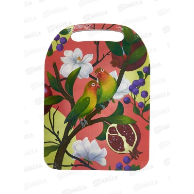 Доска разделочная дерево К-274 *22