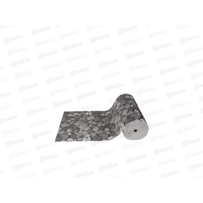 Коврик рулонный 0,65*15м ПВХ GRAILY GR1267A-65 106315
