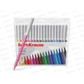 Фломастеры 18 цветов EK 53369 *12/96