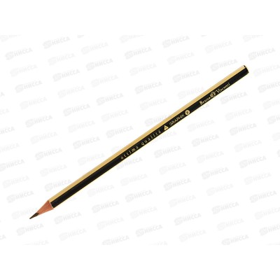 Карандаш чернографитный Graphix B 21-0003 *44/264 Карандаш чернографитный Graphix B 21-0003 *44/264