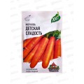 Морковь Детская сладость 1,5г Хит х3  *20 ГШ +