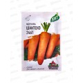 Морковь Шантенэ 2461 1,5г Хит х3  *20 ГШ +