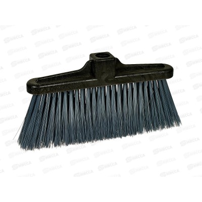 Щетка для пола HP-DF04 110см пластик H.P. без черенка *26 Щетка для пола HP-DF04 110см пластик H.P. без черенка *26