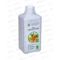 CLEAN HOME Гель для посуды Лимонный мармелад (запасной блок) 1л *10 CLEAN HOME Гель для посуды Лимонный мармелад (запасной блок) 1л *10