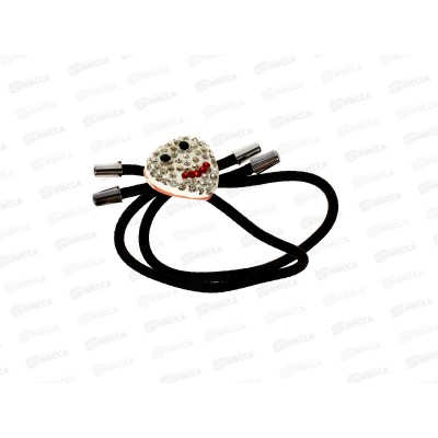 Резинка д/в Сердце 3127-28  063970 *12  Б