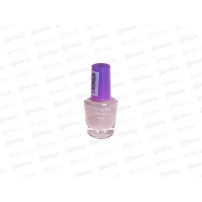 Lavelle Лак для ногтей миниколор 6мл LSB тон №91 бежевый *24 Lavelle Лак для ногтей миниколор 6мл LSB тон №91 бежевый *24