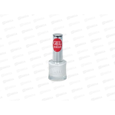 Lavelle Лак для ногтей Gel Polish 10мл тон №01 белый Lavelle Лак для ногтей Gel Polish 10мл тон №01 белый
