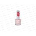 Lavelle Лак для ногтей Gel Polish 10мл тон №04 пудрово-персиковый