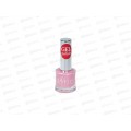 Lavelle Лак для ногтей Gel Polish 10мл тон №06 нежно розовый